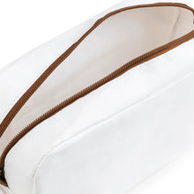 Load image into Gallery viewer, Uashmama Cosmetic Bag Beauty Case Medium | Glossy Black