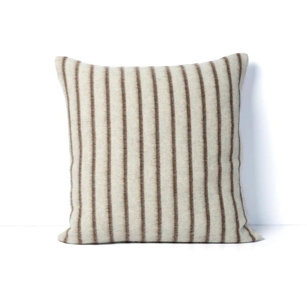 Blacksaw Lee Heirloom Throw Pillow 23