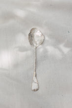 Load image into Gallery viewer, CÂPÂ Simple Spoon - Silver