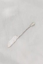 Load image into Gallery viewer, CÂPÂ Leaf Knife - Silver