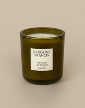 Load image into Gallery viewer, Caroline Francis Candles - Somewhere Late Summer