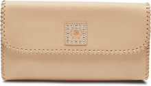 Load image into Gallery viewer, Consuela Pouch - Stepped Out Iced Natural