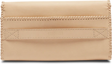 Load image into Gallery viewer, Consuela Pouch - Stepped Out Iced Natural
