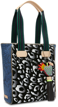 Load image into Gallery viewer, Consuela - Chica Tote Rox
