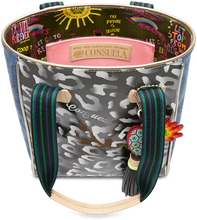 Load image into Gallery viewer, Consuela - Chica Tote Rox