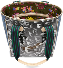Load image into Gallery viewer, Consuela - Chica Tote Rox