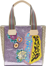 Load image into Gallery viewer, Consuela - Flor Classic Tote