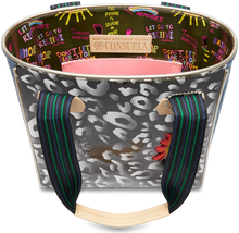 Load image into Gallery viewer, Consuela - Chica Classic Tote Rox