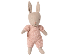 Load image into Gallery viewer, Maileg - Rabbit, Micro - Sand/Rose