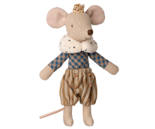 Load image into Gallery viewer, Maileg - Princess Mouse, Big Brother