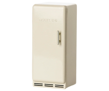 Load image into Gallery viewer, Maileg Fridge, Mouse - Off White