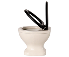 Load image into Gallery viewer, Maileg - Water Closet, Mouse - Off White