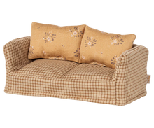 Load image into Gallery viewer, Maileg Couch, Mable