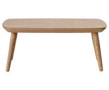 Load image into Gallery viewer, Maileg Coffee Table, Mouse - Nature