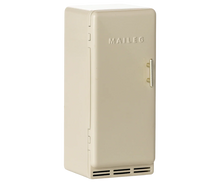 Load image into Gallery viewer, Maileg Fridge, Mouse - Off White
