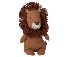 Load image into Gallery viewer, Maileg Safari Friends Lion, Mini
