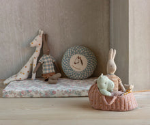 Load image into Gallery viewer, Maileg - Cushion Round, Small | Pony