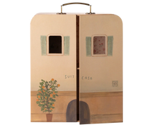 Load image into Gallery viewer, Maileg SuitCasa, Little Sister and Brother Mouse