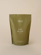 Load image into Gallery viewer, Caroline Francis - Love My Life Bath Salts | 28 oz.