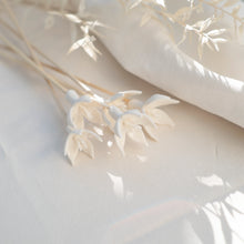 Load image into Gallery viewer, Purely Porcelain Individual Diffuser Flower | Clivia