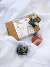 Load image into Gallery viewer, Even Keel Essential Oil Soap Set - Expedition
