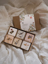 Load image into Gallery viewer, Even Keel Essential Oil Shower Steamers/Bath Fizzy Set - Expedition