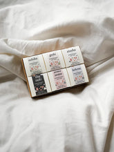 Load image into Gallery viewer, Even Keel Essential Oil Soap Set - Terrazzo Clay