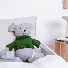 Load image into Gallery viewer, And the Little Dog Laughed Arthur Mouse