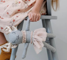 Load image into Gallery viewer, And the Little Dog Laughed Bessie Deer