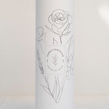 Load image into Gallery viewer, Purely Porcelain Diffuser Flowers Gift Set | Country Garden