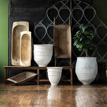 Load image into Gallery viewer, Mediterranean Pot Open Mouth - Extra Large