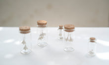 Load image into Gallery viewer, Purely Porcelain Floral Necklace | Lily of the Valley