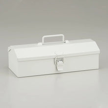 Load image into Gallery viewer, Toyo Steel Mini Box Y20 | White