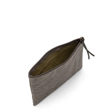 Load image into Gallery viewer, Uashmama Gimi Purse - Silver Small