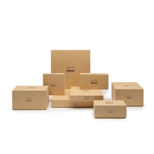 Load image into Gallery viewer, Kelly Wearstler Dune Collection - Cake Stand | Alabaster