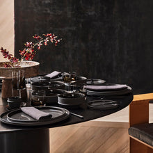 Load image into Gallery viewer, Kelly Wearstler Dune Collection - Small Bowl | Slate