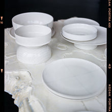 Load image into Gallery viewer, Kelly Wearstler Dune Collection - Large Bowl | Alabaster