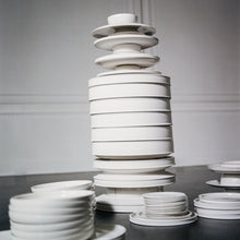 Load image into Gallery viewer, Kelly Wearstler Dune Collection - Low Bowl Extra Large | Alabaster