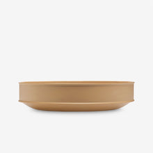 Load image into Gallery viewer, Kelly Wearstler Dune Collection - Low Bowl Extra Large | Clay