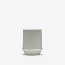 Load image into Gallery viewer, Kelly Wearstler Dune Collection - Mug | Alabaster | Set of Two