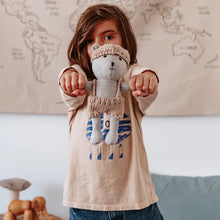 Load image into Gallery viewer, And the Little Dog Laughed George the Bear