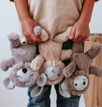 Load image into Gallery viewer, And the Little Dog Laughed Fletcher Bear