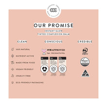 Load image into Gallery viewer, LÜK BEAUTIFOOD - Instant Glow Skin Tint | Nude 1 - Fair