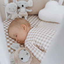 Load image into Gallery viewer, And the Little Dog Laughed Bernard Koala