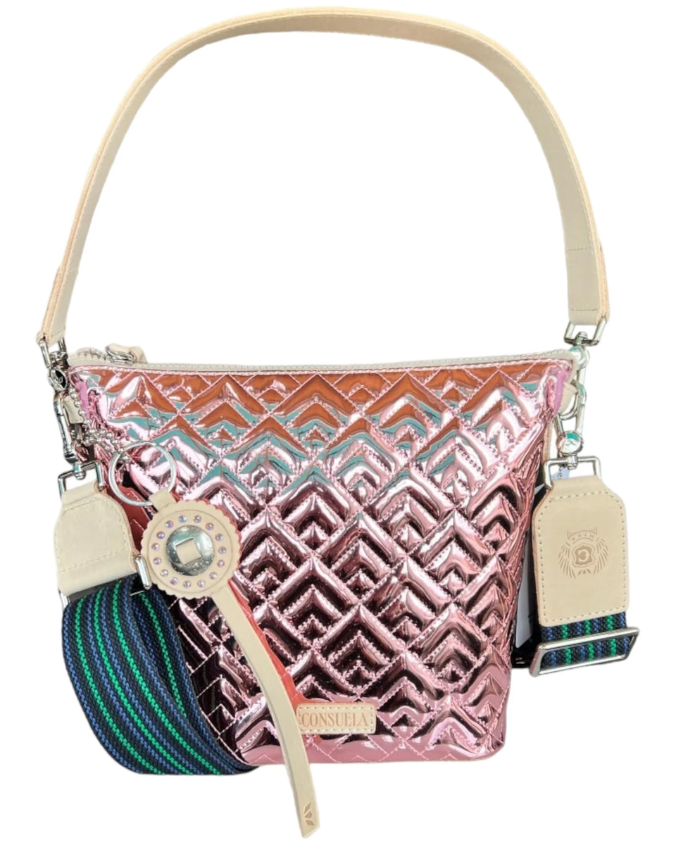 Consuela Wedge Quinn North No. 4