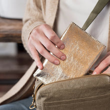 Load image into Gallery viewer, Uashmama Wallet Large - Peltro