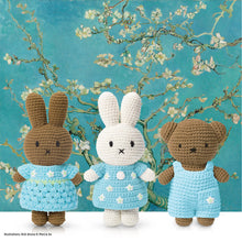 Load image into Gallery viewer, Just Dutch Melanie | Vincent Van Gogh - Almond Blossom