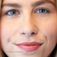 Load image into Gallery viewer, LÜK BEAUTIFOOD - Lip Nourish | Tangerine Pomegranate