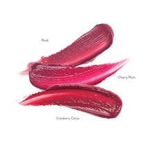 Load image into Gallery viewer, LÜK BEAUTIFOOD - Lip Trio | Luscious Reds