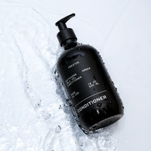 Load image into Gallery viewer, Preston Grooming Conditioner- Amber | 16oz